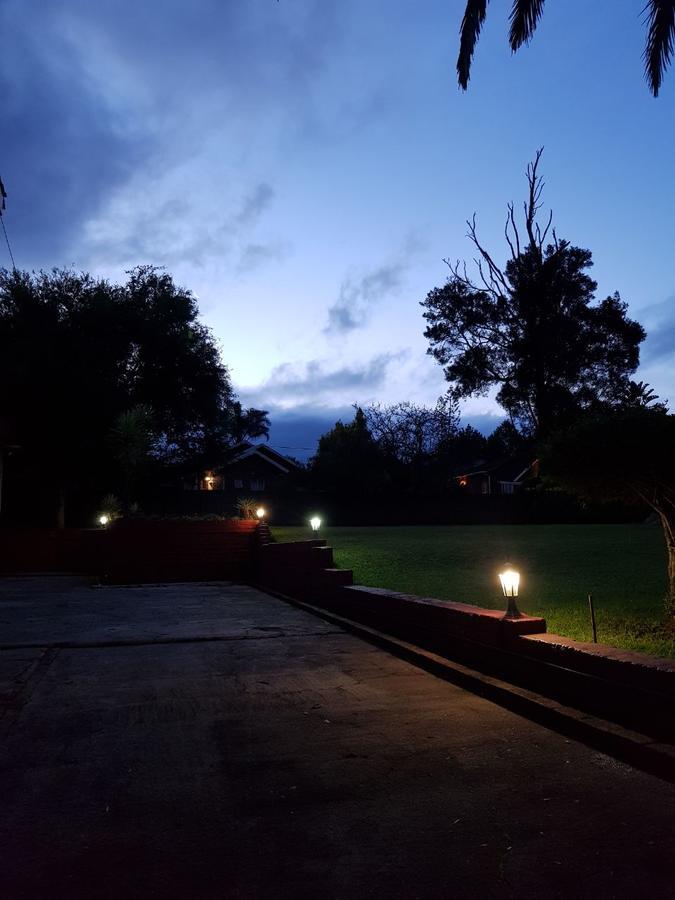 グラスコップ Mi Casaヴィラ エクステリア 写真