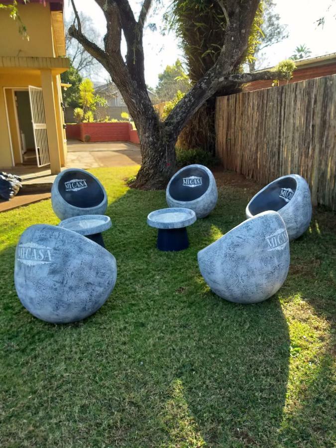 グラスコップ Mi Casaヴィラ エクステリア 写真